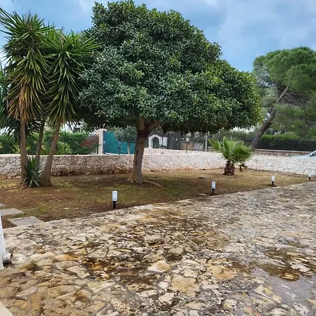 Casa de Férias La Perla Nera Polignano A Mare
