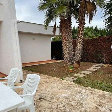 La Perla Nera San Vito (Apulia)