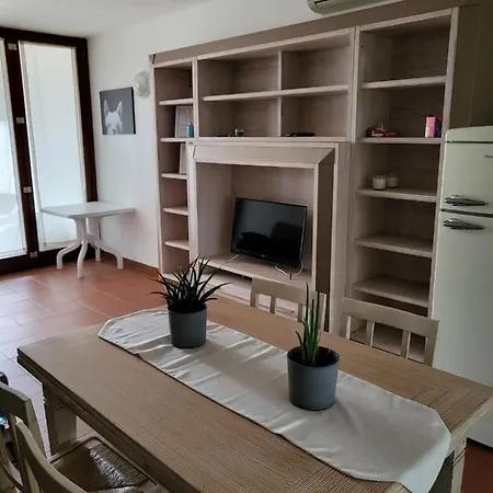 Сasa de vacaciones La Perla Nera *