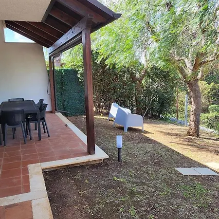 La Perla Nera Сasa de vacaciones