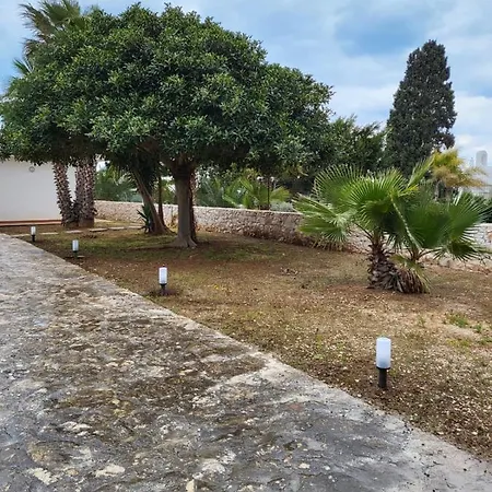 La Perla Nera * San Vito (Apulia)