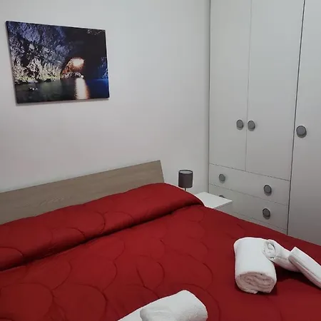 Сasa de vacaciones La Perla Nera
